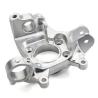 Buy cheap Aluminum Alloy Precision CNC Parts Processing Milling Natural Color from wholesalers