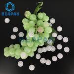 PE One Way Degassing Valve Food Grade One Way Coffee Valve