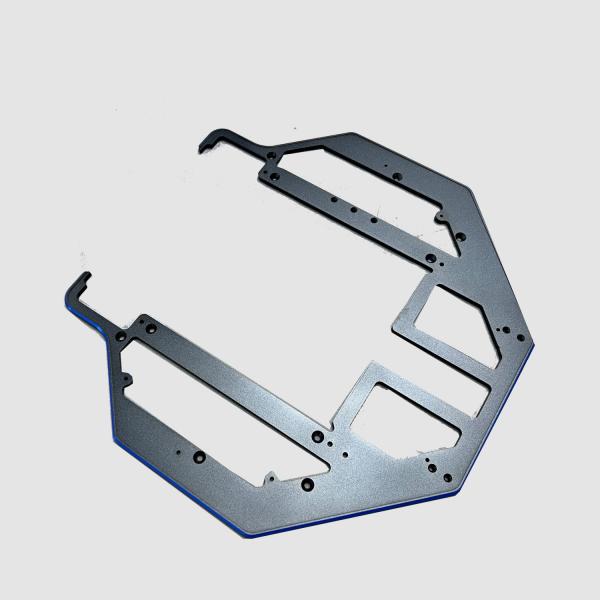 Buy cheap Small Batch Production Prototyping And Low Volume Production Polishing Anodizing from wholesalers