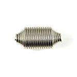 5/8" 5/32" Vehicle Automotive Car Suspension Coil Spring 6 Inch Lift