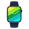 Buy cheap HW56 plus OLED Wearable Android Compatible Smartwatch Device from wholesalers