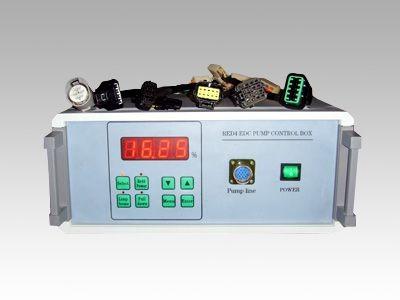 Buy cheap ZEXEL RED4 pump tester simulator from wholesalers