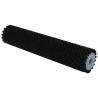 Buy cheap Nylon Bristle Rotary Cylindrical Roller Brush Conveyor Belt Cleaners from wholesalers
