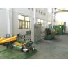Buy cheap Sky Blue Double Twist Bunching Machine 650Rpm Rotating Speed from wholesalers