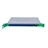 Buy cheap Tray Type PLC Fiber Optic Splitter HSGFL-PLC-1*16SU-T from wholesalers