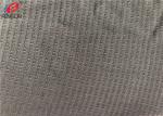 80% Nylon 20% Spandex Sports Mesh Fabric Elastic Clothing Fabric Customized