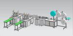 Buy cheap High Stability Disposable Face Mask Making Machine With Low Failure Rate from wholesalers