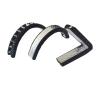 Buy cheap Insulating glass bendable aluminum butyl spacer from wholesalers
