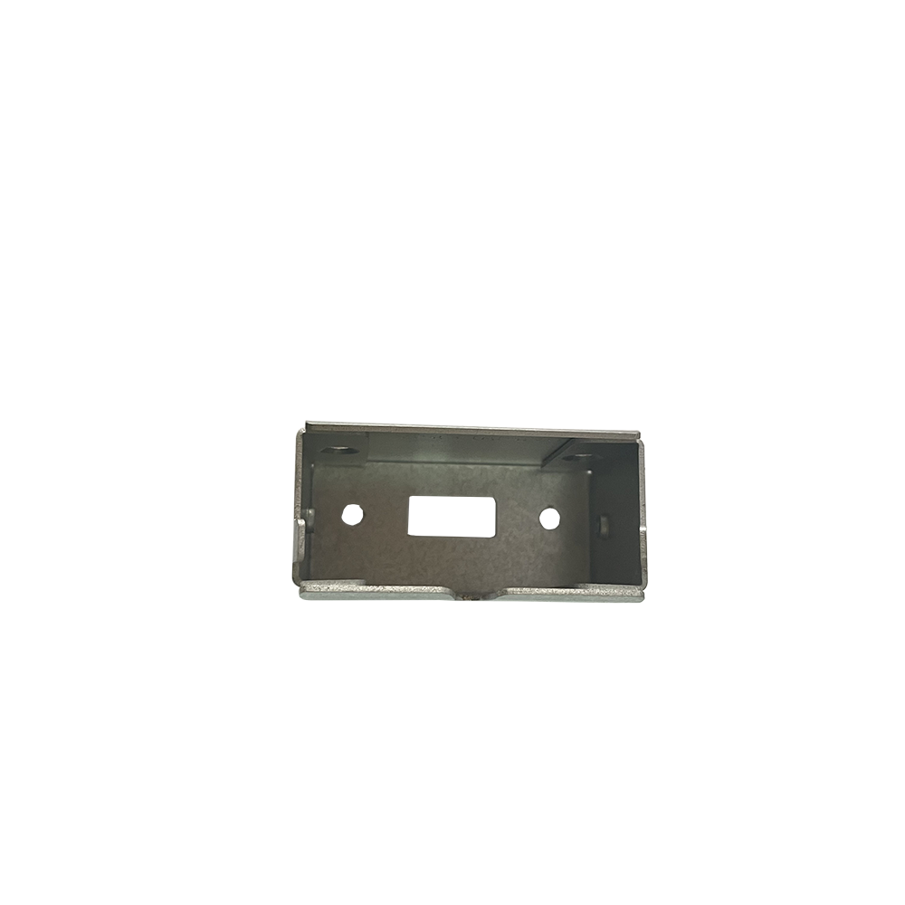 Enterprise Precision Sheet Metal Products Pipe Connector Hardware Accessories Tube Fitting