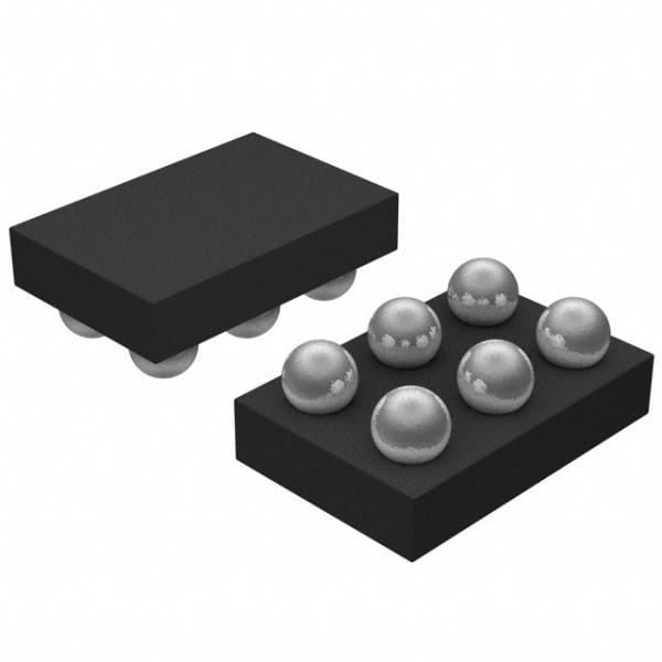Buy cheap NCP137AFCTADJT2G IC REG LIN POS ADJ 700MA 6WLCSP onsemi from wholesalers