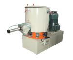 Low Noise Plastic Mixer Machine / Hot Mixer High Speed Mixer For Plastic