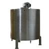 Buy cheap cocoa Mass Storage 500L Chocolate Melting Tanks from wholesalers