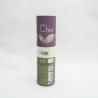 Buy cheap 8.5oz Chia Seeds Printed Shrink Wrap Packaging Flexible Antimicrobial Films Food Packaging from wholesalers