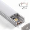 Buy cheap 12V 24V Led Linear Light Linear Kitchen Island Light For Home 2700K To 6500K from wholesalers