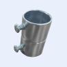 Buy cheap UL Listed 2" Electro Galv EMT Conduit Fittings With Steel Locknut from wholesalers