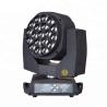 Buy cheap 19*15w RGBW 4in1 LED Wash Moving Head Big Bee Eye Moving Head Light from wholesalers