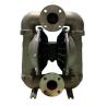 Buy cheap 316 Stainless Steel Diaphragm Pump For Hydrochloric Acid from wholesalers