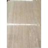 Buy cheap Building Marble Stone Slab Tile Roman Travertine Style 2.7 G / Cm³ Density from wholesalers