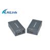 Buy cheap HDMI UTP Extender Fiber Media Converter 1920*1080 3D Signal RJ45 Single CAT6 Cable from wholesalers