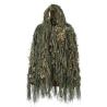Buy cheap Hunting Ghillie Suit Military Netting Outdoor Various Styles Ultra Light from wholesalers