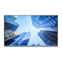 Buy cheap Interactive All In One Touch Screen PC Display Computer 65 Inch For Kindergarten product