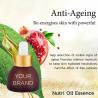 Buy cheap Anti Aging Brightening And Moisturizing Facial Essential Oil from wholesalers