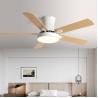 Buy cheap Wholesale Price Ceiling Fan LED Light Suitable for Lighting in Residential Apartments from wholesalers