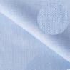 Buy cheap L21s 56×54 120gsm Dressmaking Fabric Air Washed Pure Linen Material from wholesalers