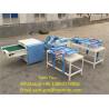 Buy cheap Polyester opening machine pillow filling machine with auto loosen part high capacity from wholesalers