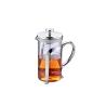 Buy cheap Brewing Coffee Travel Glass French Press Coffee Maker 12/17/27/34oz from wholesalers