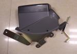 Electric Excavator Spare Parts Display Panel Screen YA00030724 Monitor For ZX110