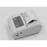 Buy cheap Pocket Lightweight 58mm Bluetooth Thermal Printer / Mobile Thermal Printer Bluetooth from wholesalers
