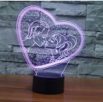 188mm Led Light Box Signage