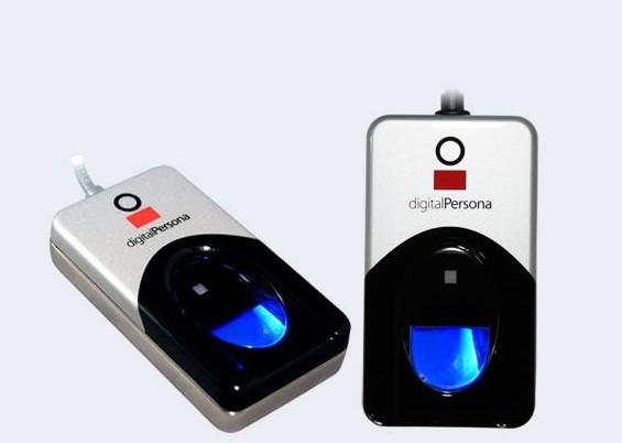 Buy cheap Digital Persona URU4500 Top quality Optical USB Fingerprint Reader from wholesalers