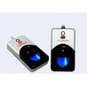 Buy cheap Digital Persona URU4500 Top quality Optical USB Fingerprint Reader from wholesalers