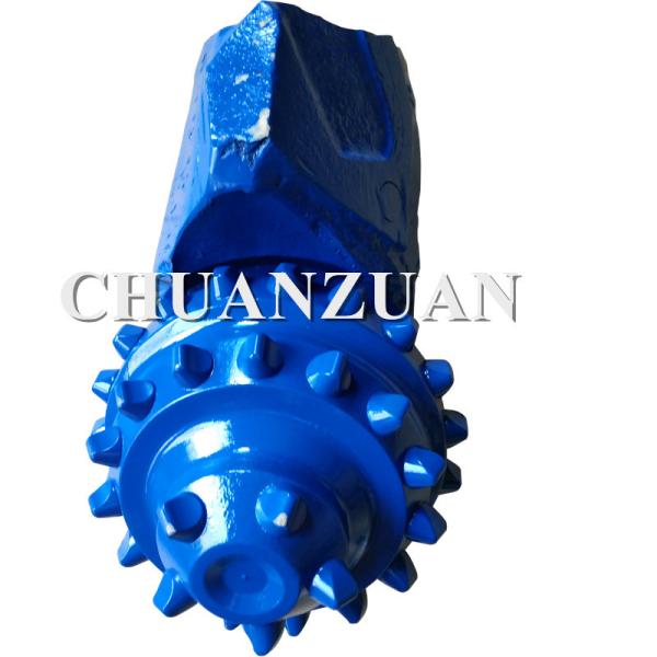 Buy cheap oil water well hole opener sing cone bit with Steel Tooth Tricone Bit Cutters from wholesalers
