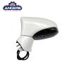 Buy cheap 87940-33B31 87910-33B21 Lexus Side Mirror Parts For ES Serise 2012-2017 Rear View Mirror from wholesalers