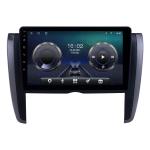 10.1 inch Car Radio Android 10 touch screen 4GB 64GB GPS carplay Navigation