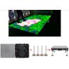 Buy cheap IP65 LED Dance Floor Wedding Panels P3.91 Wedding Dance Floor For Event Party from wholesalers