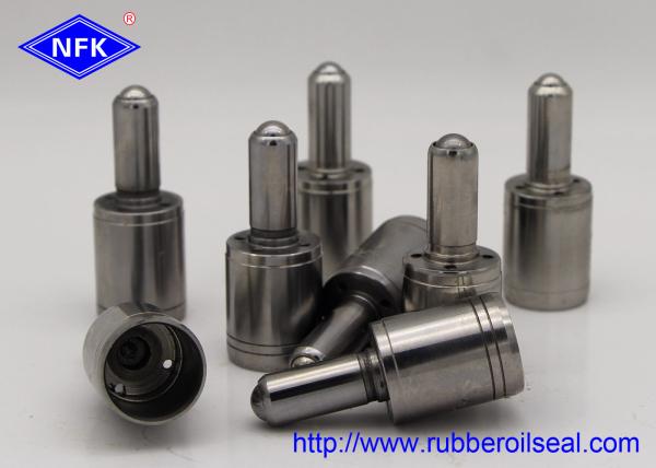 Buy cheap Pilot Pusher Excavator ZAXIS Hitachi Hydraulic Pump Parts 2*50 / 2*52mm Size from wholesalers