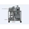 Buy cheap oil purification oil recycling Dehydration Lubricating Multi Stage Lubricating Oil Purifier from wholesalers