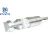 Buy cheap YG8 Tungsten Carbide Components Valve Push Rod Abrasion Resistance from wholesalers