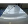 Buy cheap Silver 1050 Aluminium Plate Sheet 1000mm-6000mm Standard Export Package from wholesalers