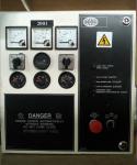 Heavy Duty FG Wilson Generator Parts 2001 Generator Control Box