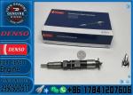 Original Common Rail Diesel Fuel Injector 295050-0511 295050-1350 295050-1240
