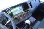 FAW Tiger V Mini 3 Ton 5 Ton 4x2 Lorry Light Dump Truck 200hp for Customer's
