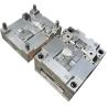 Buy cheap ABS Tpu Tpr Material Injection Molding Plastic Small Parts 3C Products from wholesalers
