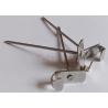 Buy cheap Slim Style Stainless Steel Lacing Anchors To Secure Insulation Blanket from wholesalers