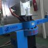 Buy cheap Car Interior Parts 1500mm Robot Painting Machine 6 Axis With Spray Booth from wholesalers