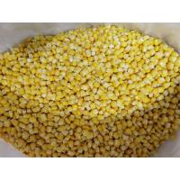 Buy cheap Iqf 24 Months Frozen Sweet Corn Kernels product